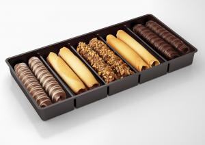 Premium Pastry Rolls